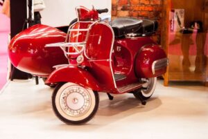 car bike red vehicle motorcycle vintage car 810811 pxhere.com